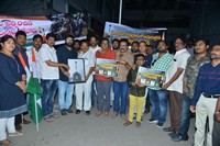 Manam Saitham Candle Rally Photos